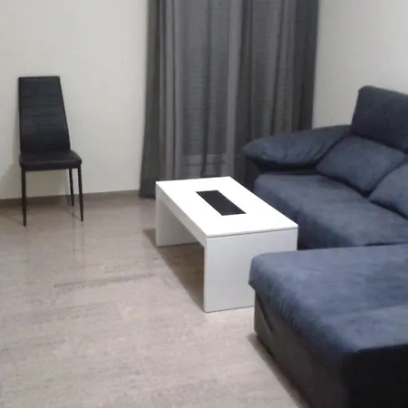 Vft La Paz Apartment Baeza Exterior photo
