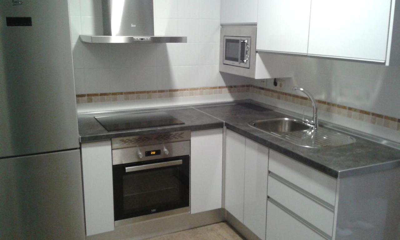 Vft La Paz Apartamento *