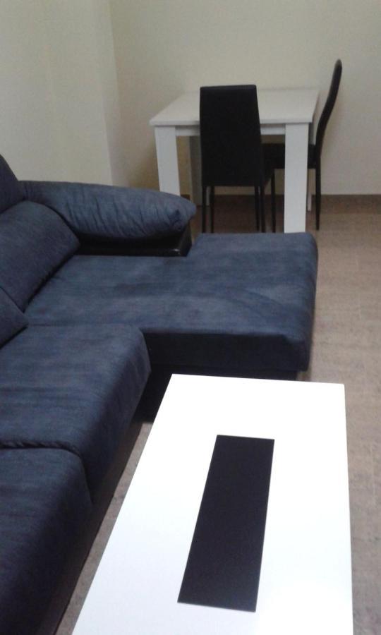 Vft La Paz Apartamento Baeza