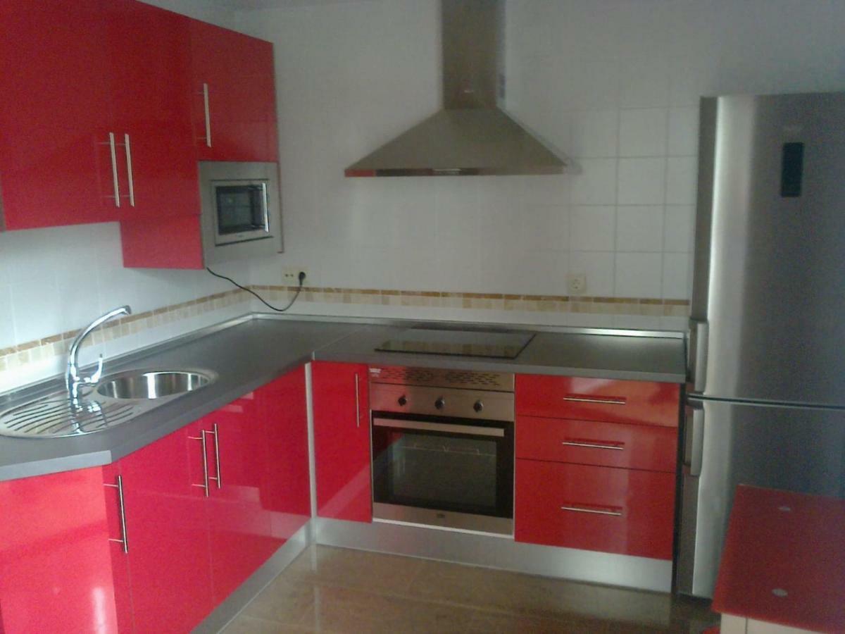 Apartamento Vft La Paz