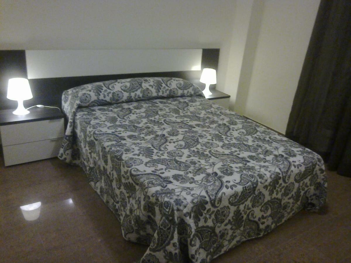 Vft La Paz Apartamento