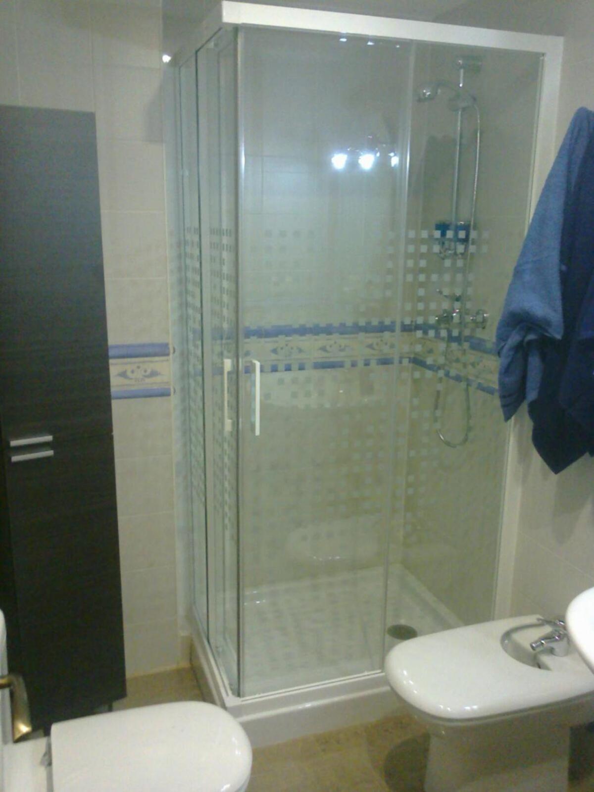Apartamento Vft La Paz