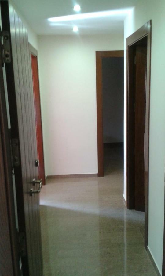 Apartamento Vft La Paz