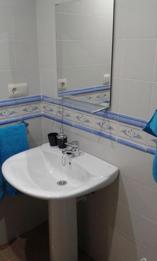 Apartment Vft La Paz *