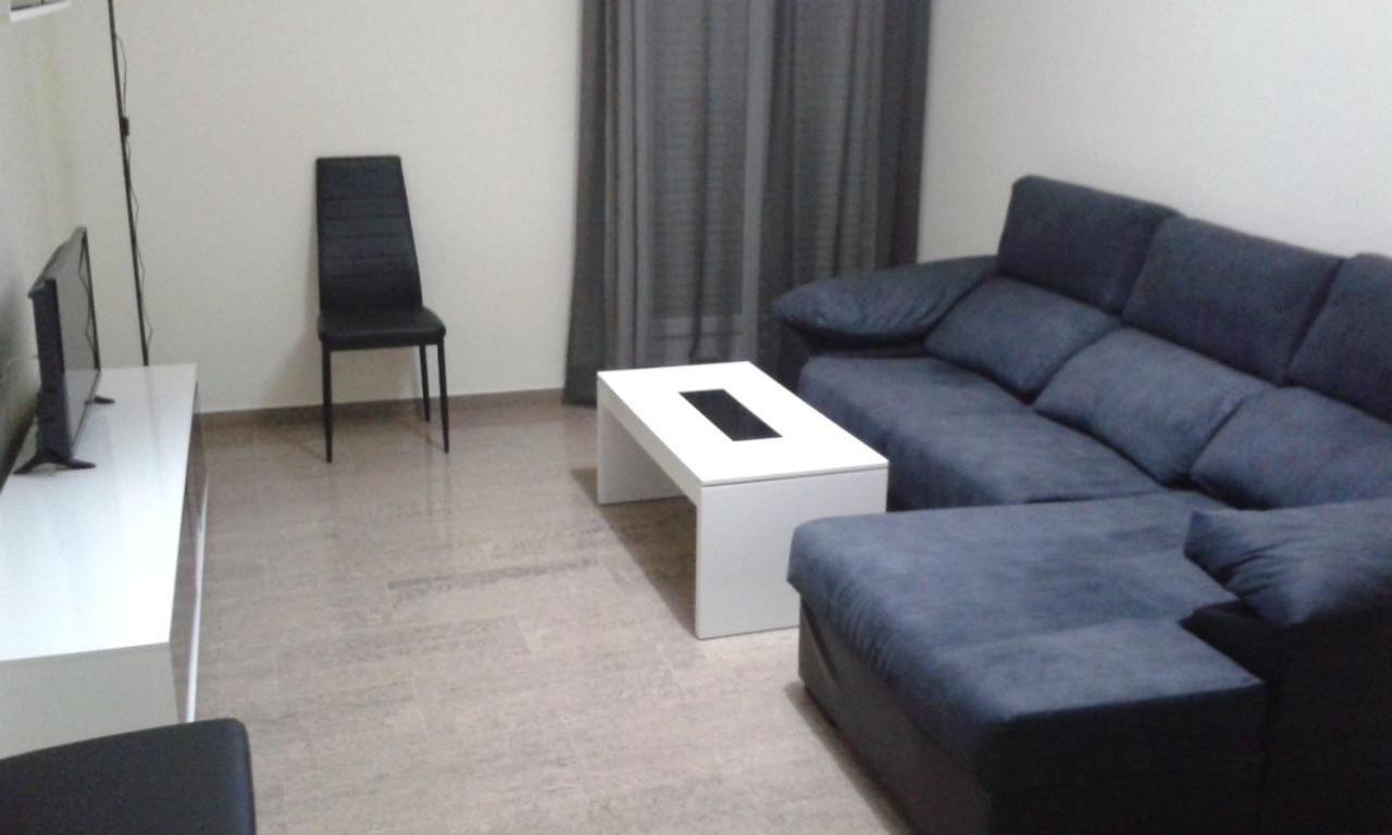 Apartment Vft La Paz *