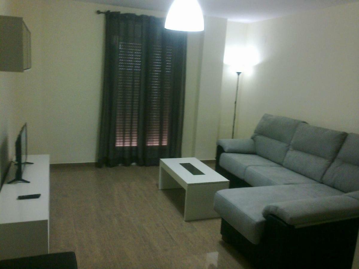 Vft La Paz Apartment *